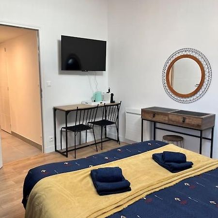 Chambre Spacieuse A ดีนาร์ ภายนอก รูปภาพ